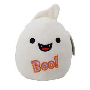 Grace the Ghost Boo! Plush Squishmallow with Tags